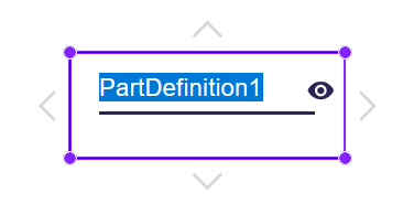 Fキーで名前を変更