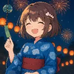 event banner